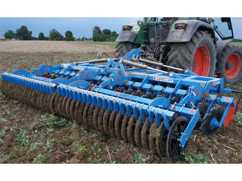 قرص مسلفة AGRO-LIFT