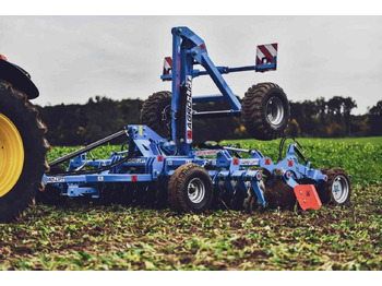 قرص مسلفة AGRO-LIFT