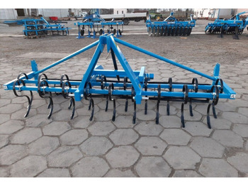 مسلفة AGRO-LIFT