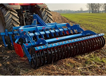 قرص مسلفة AGRO-LIFT