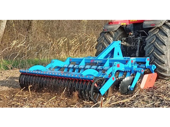 قرص مسلفة جديد Agro-Lift Speed BT-SPEED 4,0m: صور 4