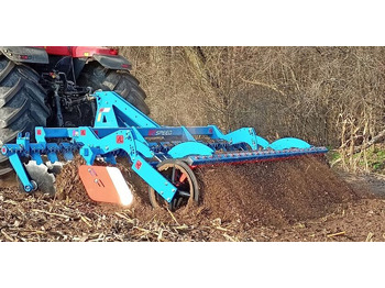 قرص مسلفة جديد Agro-Lift Speed BT-SPEED 4,0m: صور 3
