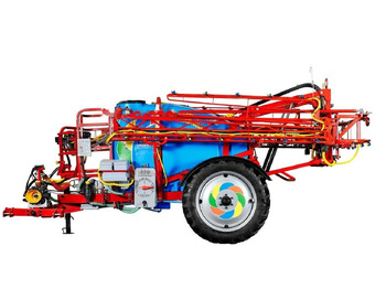 آلة الرش المقطورة جديد Biardzki 1500/15 HYDROPAK: صور 2 آلة الرش المقطورة جديد Biardzki 1500/15 HYDROPAK: صور 2