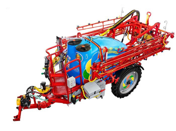 آلة الرش المقطورة جديد Biardzki 1500/15 HYDROPAK: صور 4 آلة الرش المقطورة جديد Biardzki 1500/15 HYDROPAK: صور 4