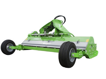 التقطيع جزازة/ ماكينات قطع الحشائش جديد Bomet Z317/2 1,8m bijakowa z przesuwem hydraulicznym Indus: صور 4