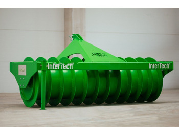 محدلة (زراعي) INTER-TECH