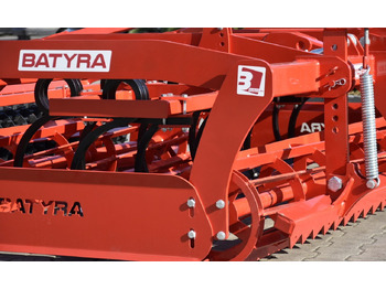 مسلفة جديد New Batyra Compact: صور 4