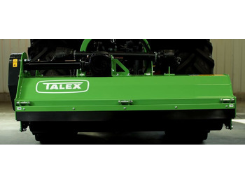 التقطيع جزازة/ ماكينات قطع الحشائش TALEX