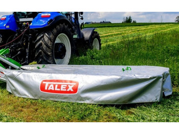جزازة TALEX
