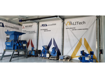 معدات صناعية Labor FILTERPRESSE 4, 13, 24, 41 Liter: صور 3