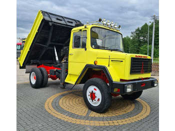 قلابات IVECO Stralis
