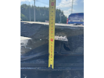 عجلة الخامسة - شاحنة IVECO STRALIS HI-WAY XP 2017 ROK truck: صور 3