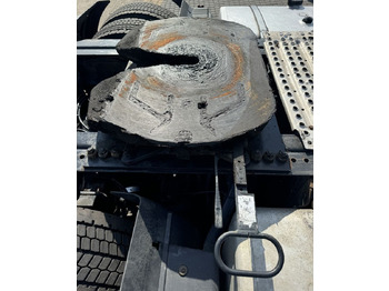 عجلة الخامسة - شاحنة IVECO STRALIS HI-WAY XP 2017 ROK truck: صور 2