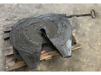 عجلة الخامسة JOST