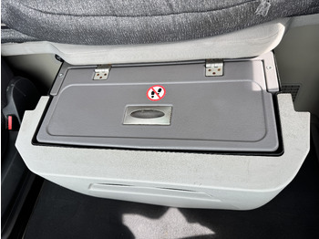 الكابينة والداخلية Ford F-Max Cargo: صور 2