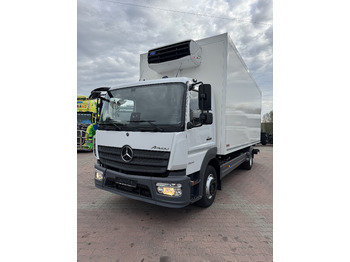 مبردة شاحنة MERCEDES-BENZ Atego 1524