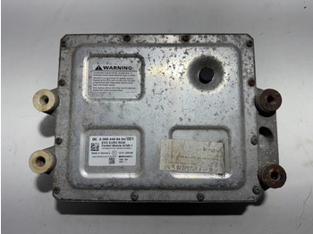 النظام الكهربائي Mercedes Atego Actros Antos: صور 2 النظام الكهربائي Mercedes Atego Actros Antos: صور 2