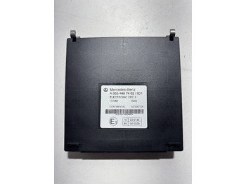 النظام الكهربائي MERCEDES-BENZ Atego