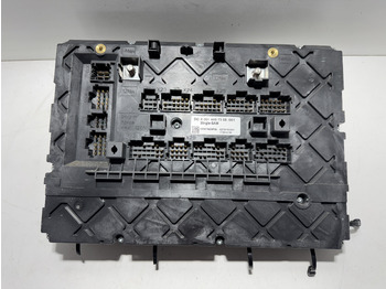 النظام الكهربائي MERCEDES-BENZ Actros