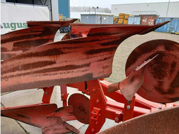 محراث Cappon HSUP 3: صور 5