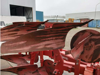 محراث Cappon HSUP 3: صور 3