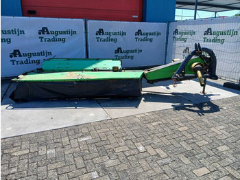 جزازة DEUTZ