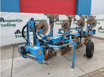 محراث LEMKEN