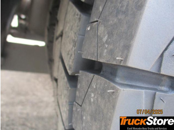 شاحنة جرار Mercedes-Benz Actros 1845 LS: صور 5