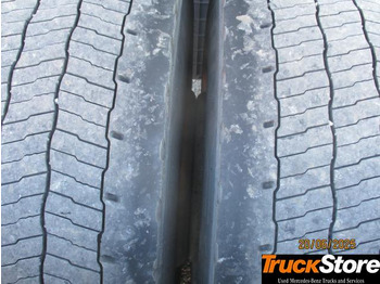 شاحنة جرار Mercedes-Benz Actros 1851 LS: صور 5