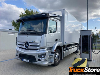 مبردة شاحنة MERCEDES-BENZ eActros