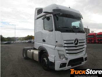 شاحنة جرار MERCEDES-BENZ Actros 1845