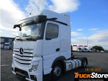 شاحنة جرار MERCEDES-BENZ Actros 1845