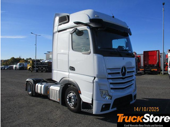 شاحنة جرار MERCEDES-BENZ Actros 1845