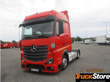شاحنة جرار MERCEDES-BENZ Actros 1845