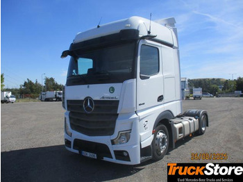 شاحنة جرار MERCEDES-BENZ Actros 1845