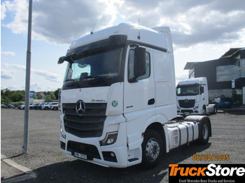 شاحنة جرار MERCEDES-BENZ Actros 1848