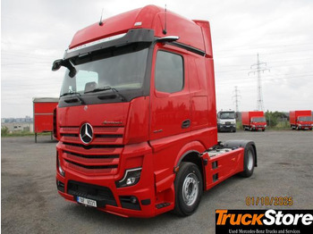 شاحنة جرار MERCEDES-BENZ Actros 1848