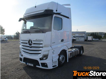 شاحنة جرار MERCEDES-BENZ Actros 1848