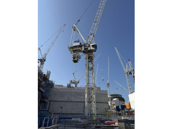 رافعة برجية TEREX