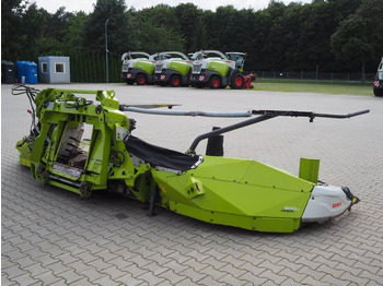 تأجير Claas Orbis 600 SD  Claas Orbis 600 SD: صور 2