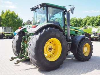 جرار John Deere 7930: صور 3