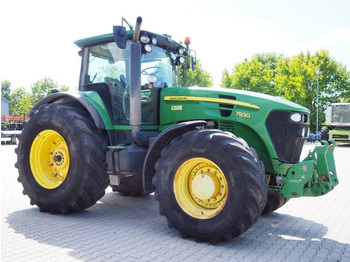 جرار John Deere 7930: صور 4