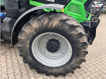 تأجير Deutz-Fahr 6185 TTV Deutz-Fahr 6185 TTV: صور 3