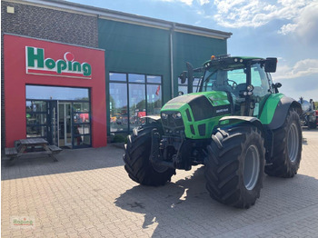 جرار DEUTZ Agrotron