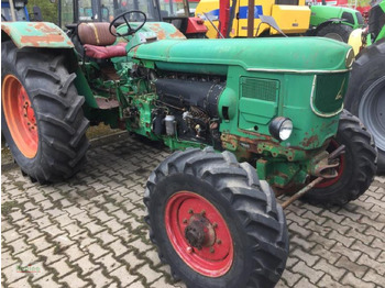 جرار DEUTZ