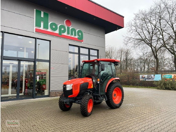 جرارات البلدية KUBOTA