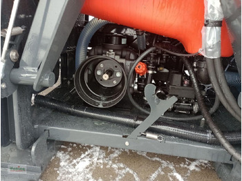 تأجير Kverneland Kubota XMS216 1.600L iXspray Kverneland Kubota XMS216 1.600L iXspray: صور 4