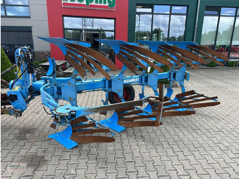 محراث Lemken Europal 8: صور 3