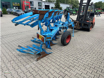 محراث Lemken Europal 8: صور 5