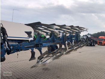 محراث Lemken Juwel 8M: صور 5